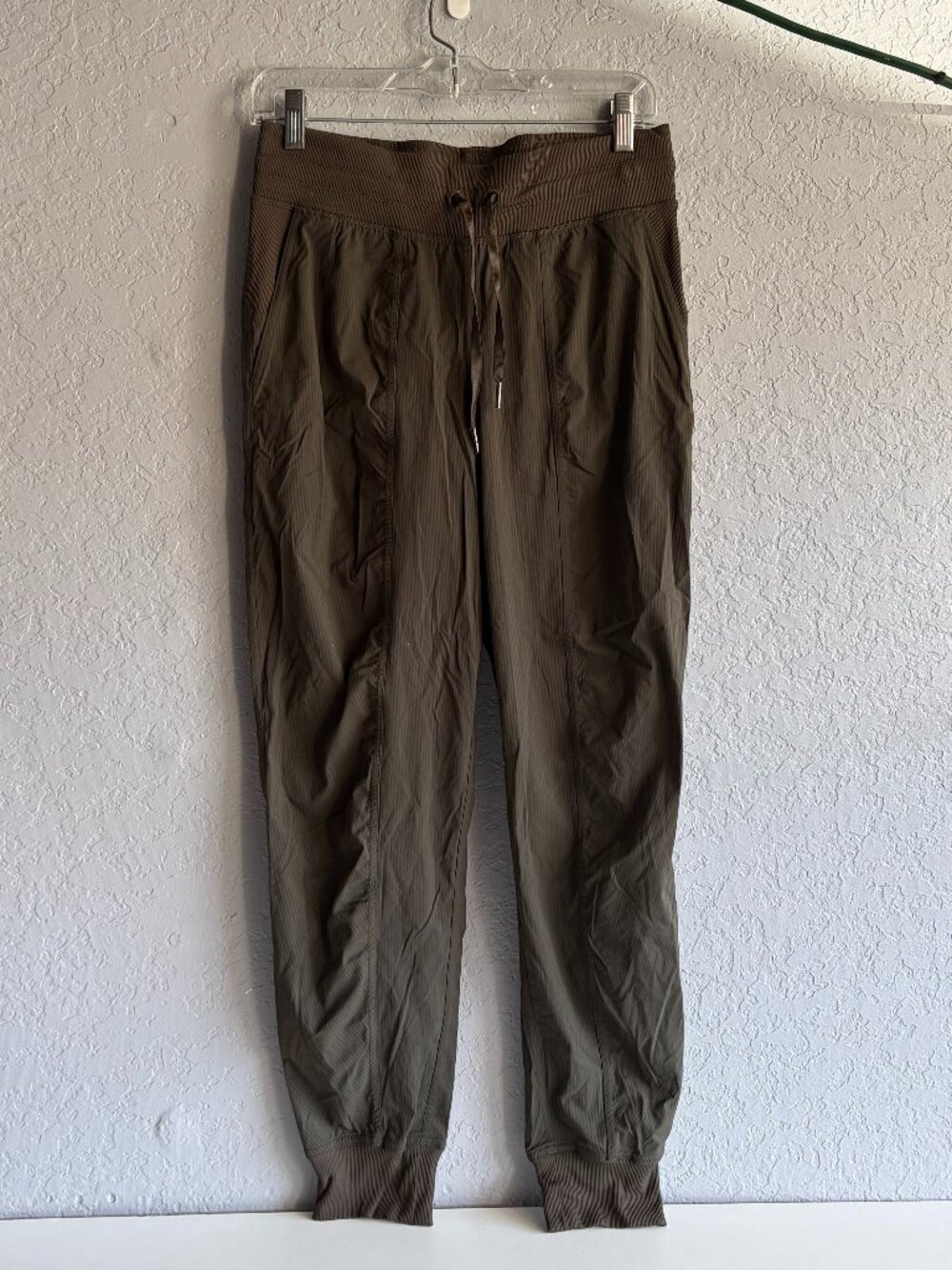 Lululemon Dance Studio Mid-Rise Jogger Full Length